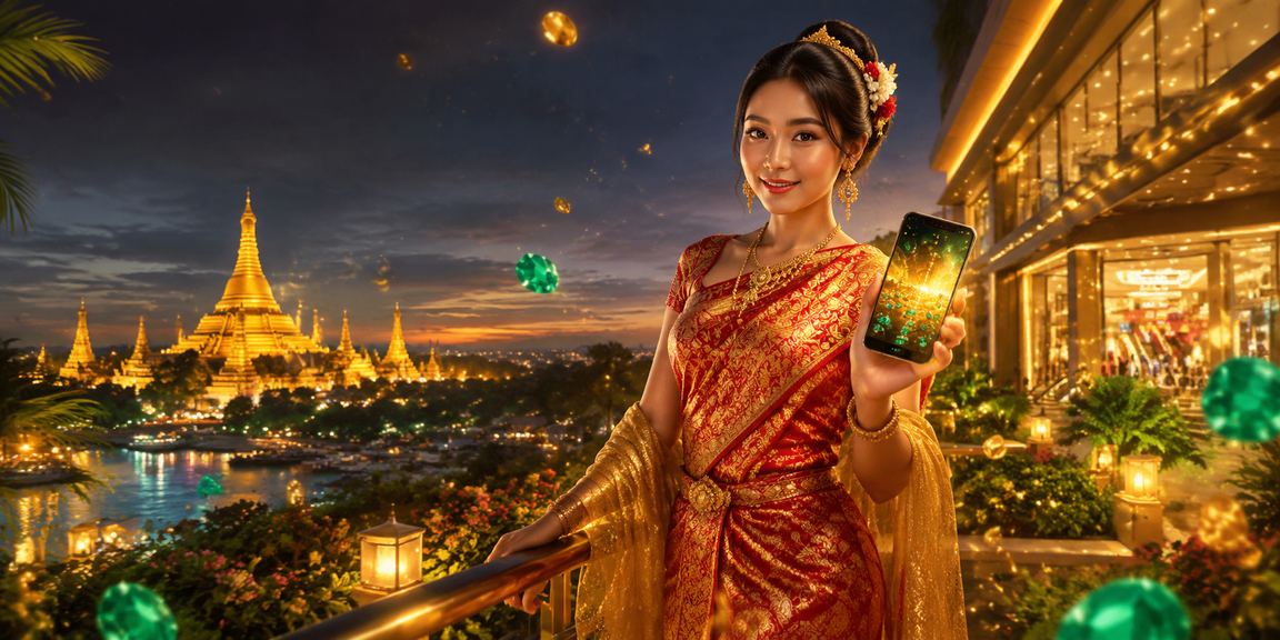 bagan game